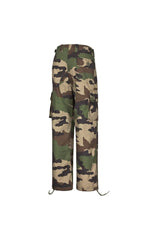 Pantaloni Commando Light Weight Camuflaj Cce
