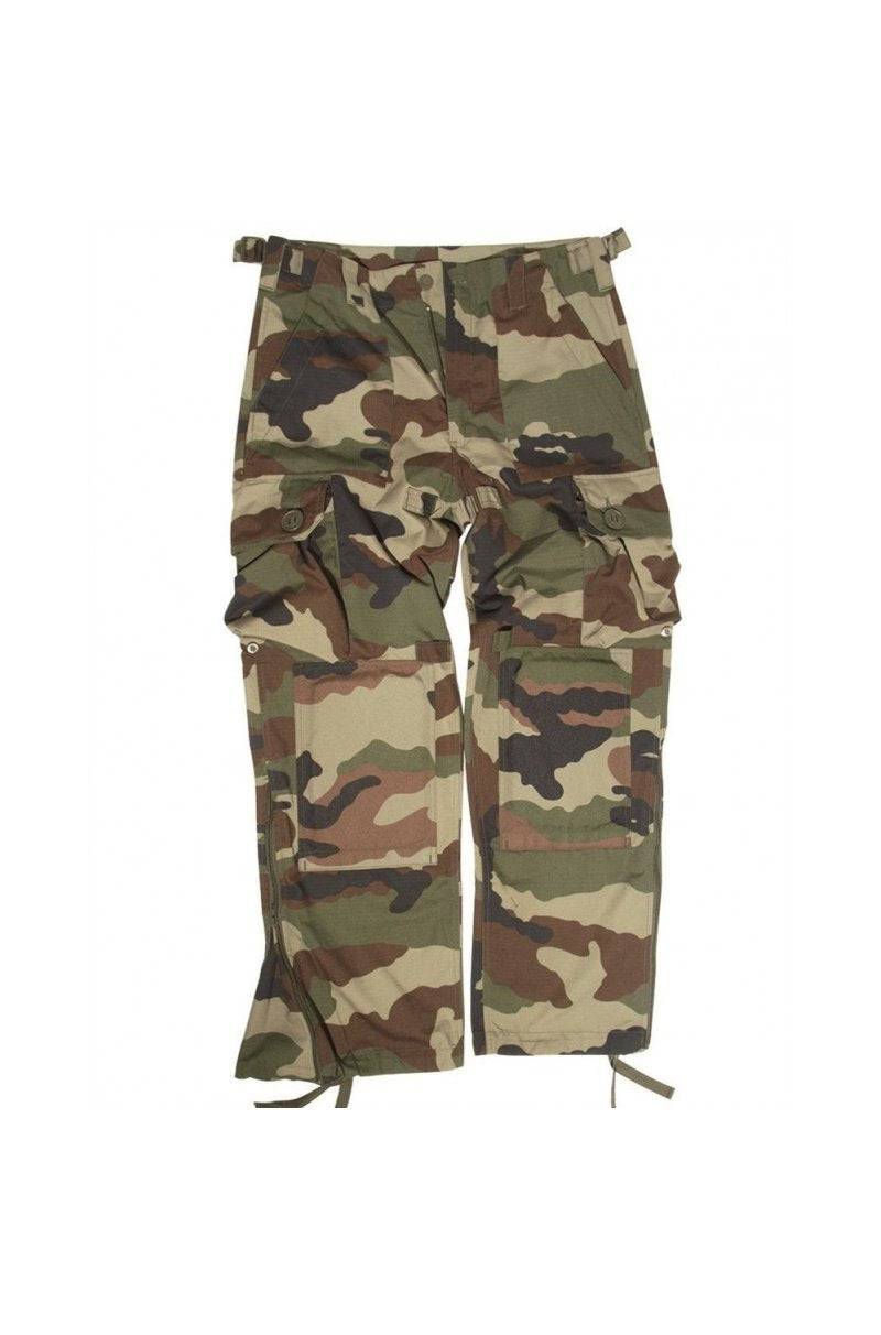 Pantaloni Commando Light Weight Camuflaj Cce