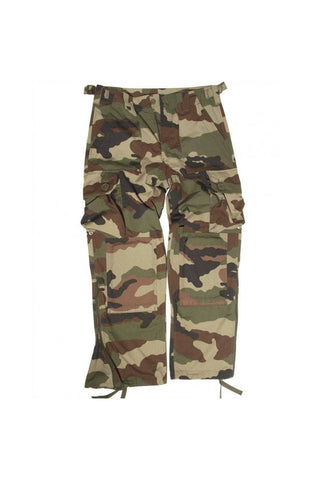 Pantaloni Commando Light Weight Camuflaj Cce