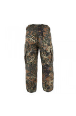 Pantaloni Commando Light Weight Camuflaj Flectar