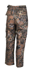 Pantaloni Copii Bdu Camuflaj Flectar