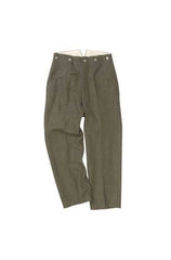 Pantaloni Germania Wwii M40 (Repro)