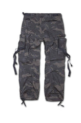 Pantaloni M-65 Vintage Darkcamo