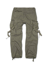 Pantaloni M-65 Vintage Oliv