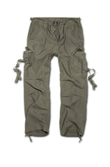 Pantaloni M-65 Vintage Oliv