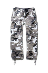 Pantaloni M-65 Vintage Urban