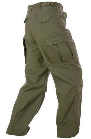 Pantaloni M65 Nyco Oliv