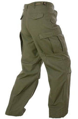 Pantaloni M65 Nyco Oliv