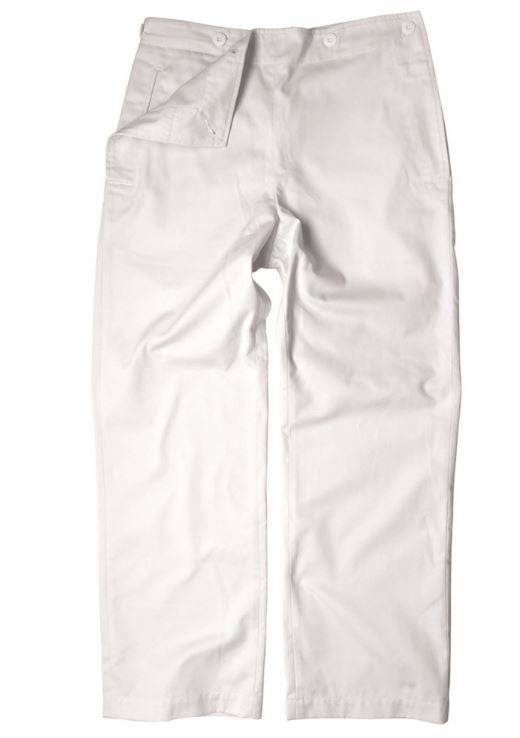 Pantaloni Marina Bw Albi