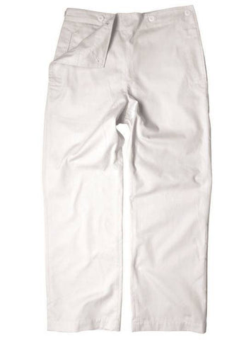 Pantaloni Marina Bw Albi
