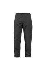 Pantaloni Militari Bdu Ripstop Negri
