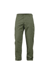 Pantaloni Militari Bdu Ripstop Oliv