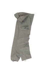 Pantaloni OD Prewash Moleskin – Look Uzat Autentic, Confort Natural și Funcționalitate Versatilă