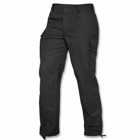 Pantaloni Originali Germani Moleskin – Negri – Durabilitate Clasică, Stil Militar și Confort 100% Natural