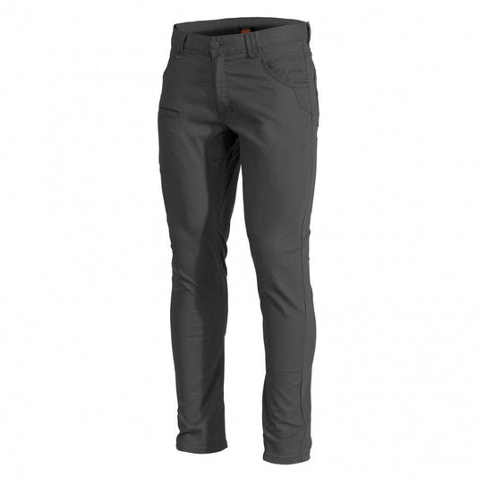 Pantaloni Pentagon Rogue Hero K05033-01 Black