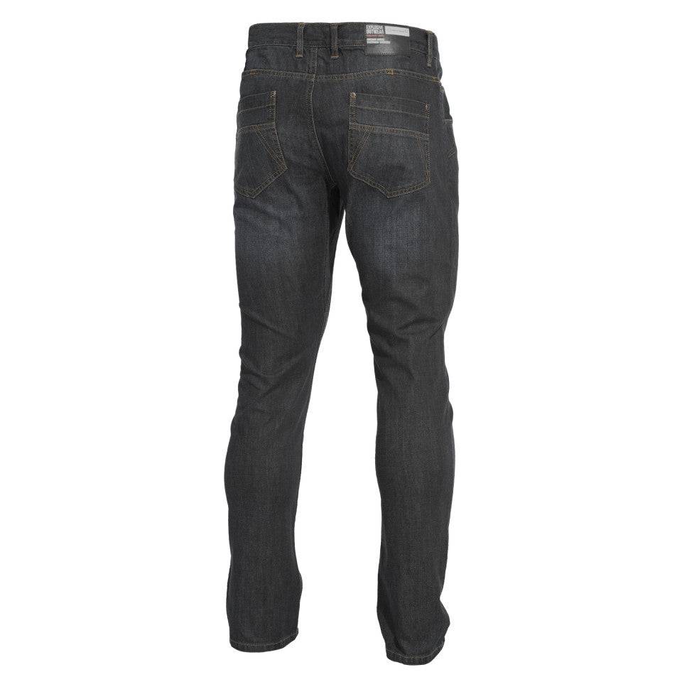 Pantaloni Pentagon Rogue K05028-01 Black