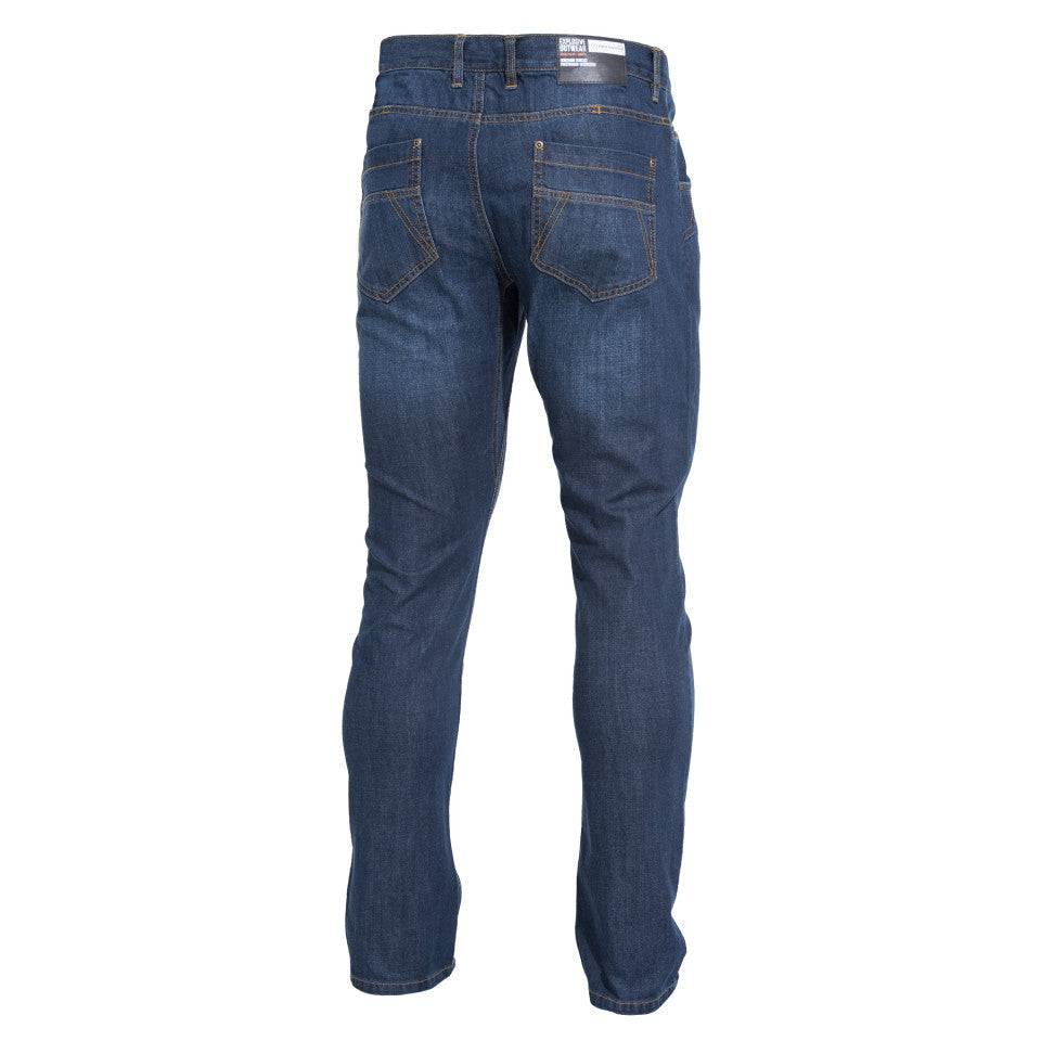 Pantaloni Pentagon Rogue K05028-40 Indigo Blue