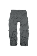 Pantaloni Pure Vintage Anthrazit