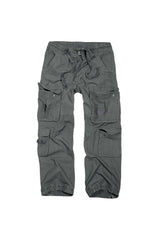Pantaloni Pure Vintage Anthrazit
