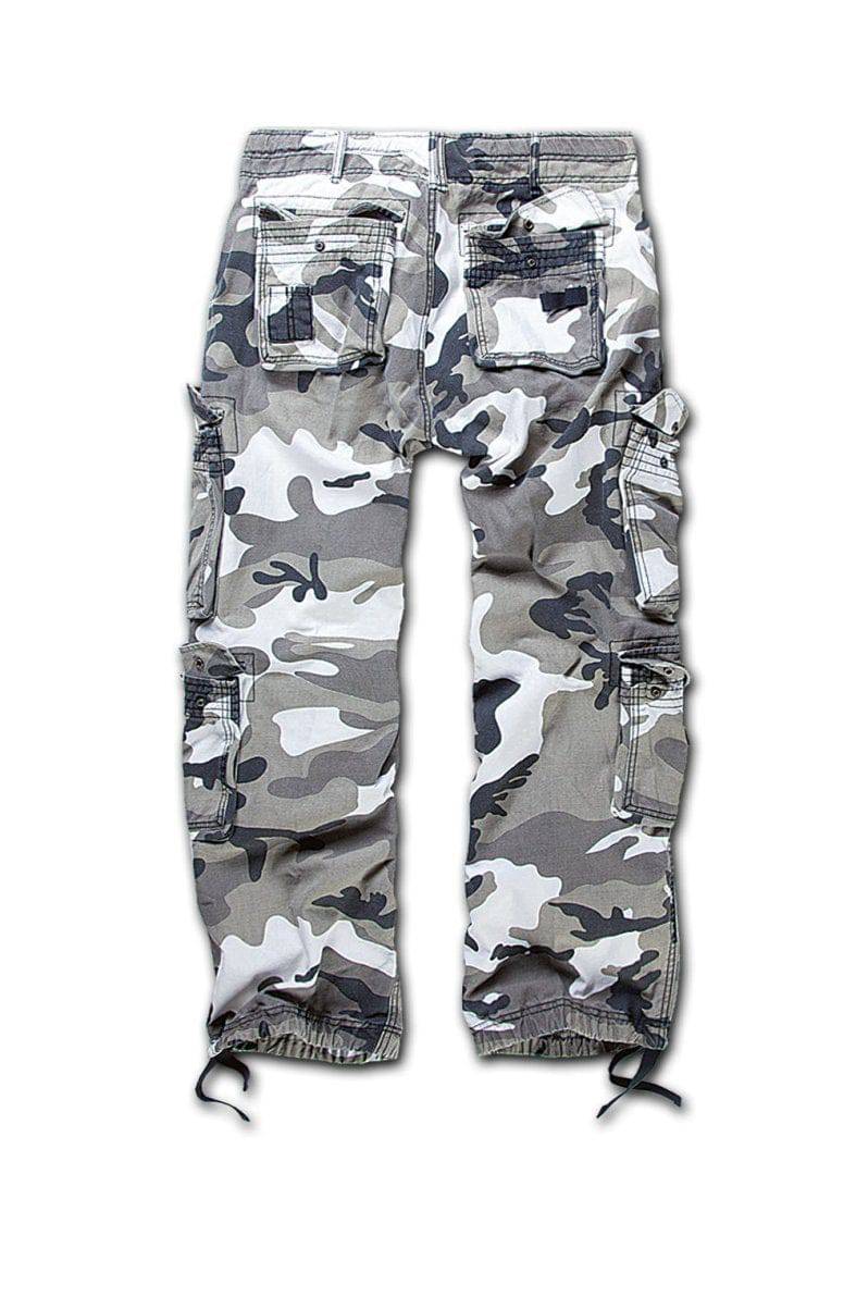 Pantaloni Pure Vintage Urban