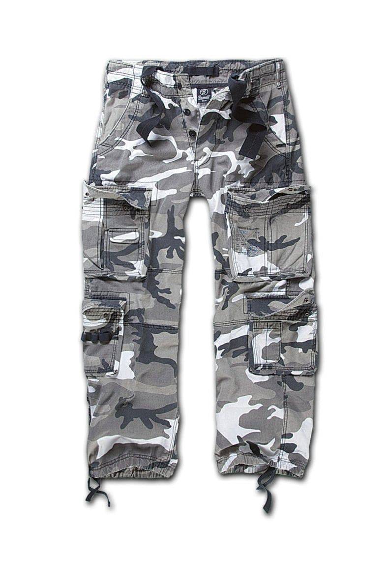 Pantaloni Pure Vintage Urban