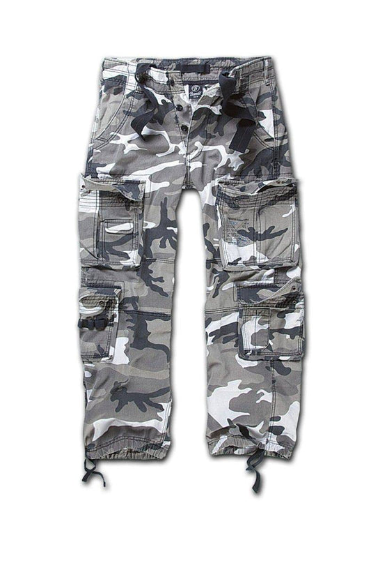 Pantaloni Pure Vintage Urban