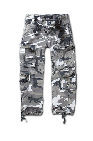 Pantaloni Pure Vintage Urban