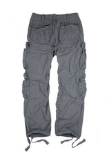 Pantaloni Raw Vintage Airborne Antrazit