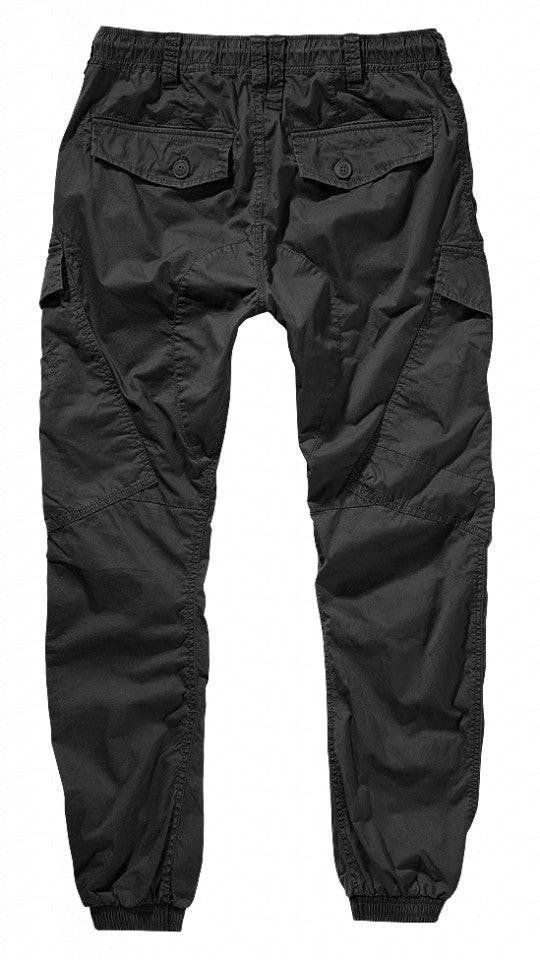 Pantaloni Ray Vintage Brandit Black