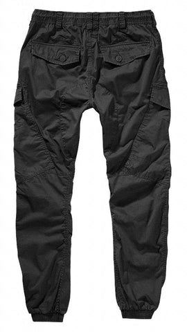 Pantaloni Ray Vintage Brandit Black