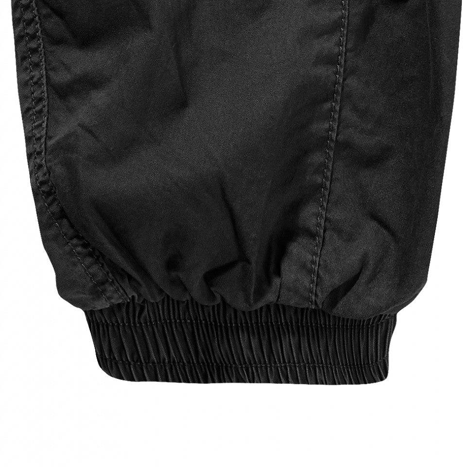 Pantaloni Ray Vintage Brandit Black