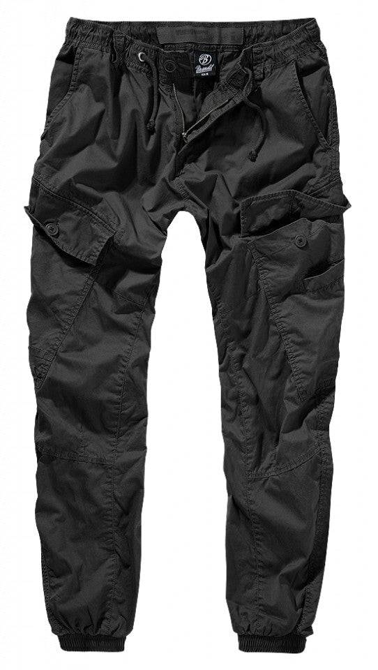 Pantaloni Ray Vintage Brandit Black