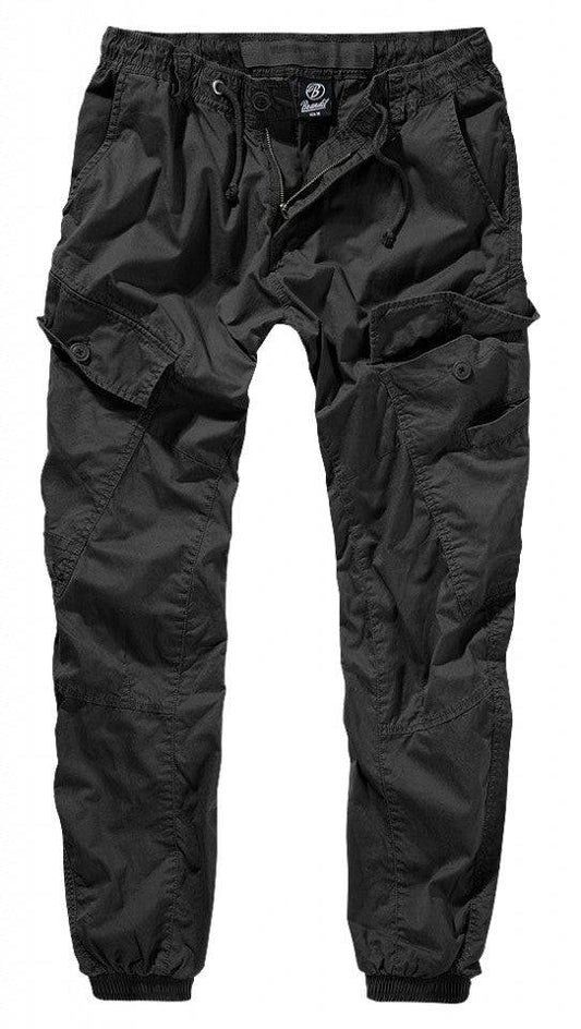 Pantaloni Ray Vintage Brandit Black