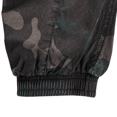 Pantaloni Ray Vintage Brandit Dark Camo
