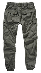 Pantaloni Ray Vintage Brandit Oliv