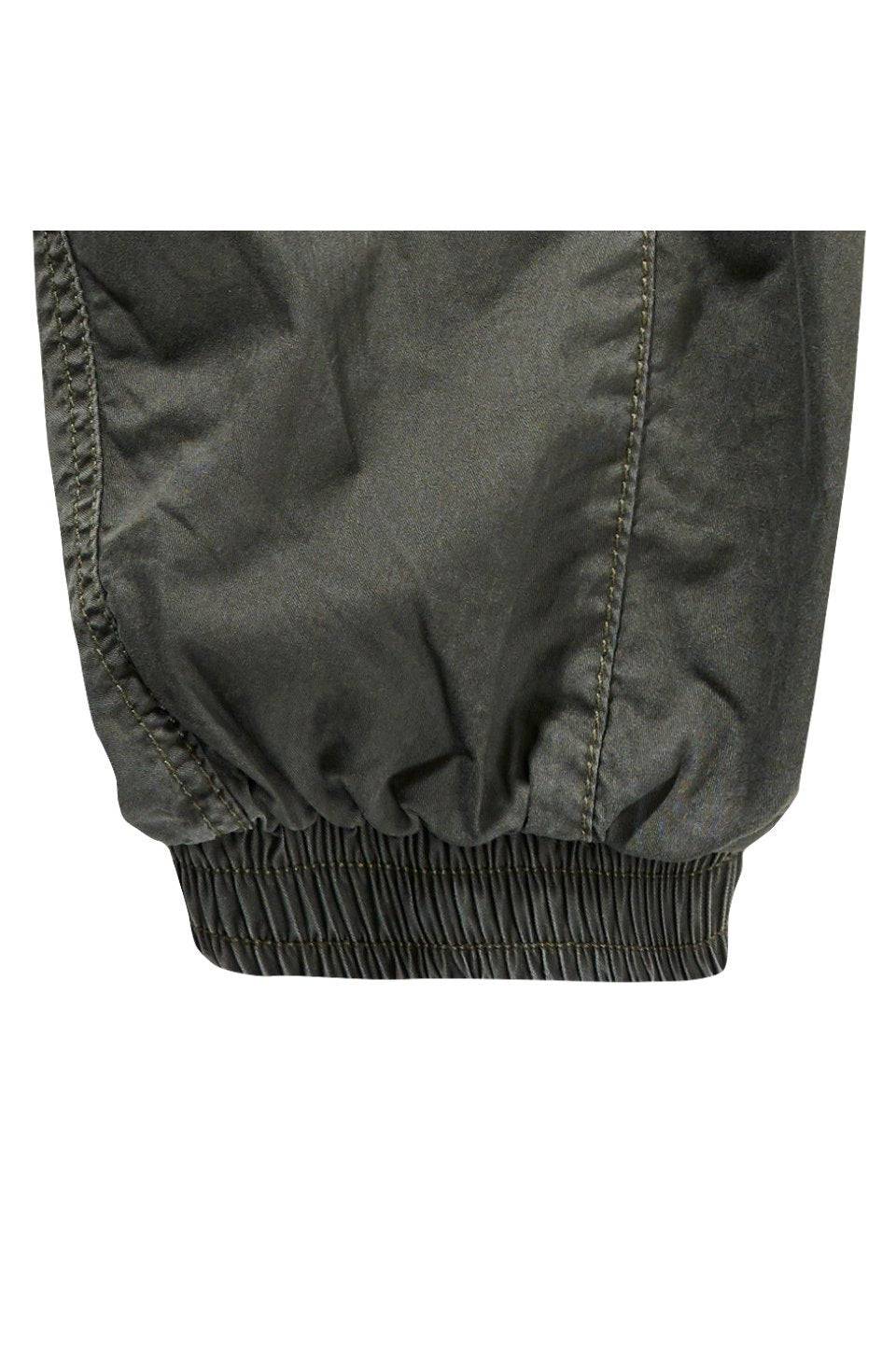 Pantaloni Ray Vintage Brandit Oliv