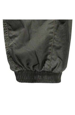 Pantaloni Ray Vintage Brandit Oliv