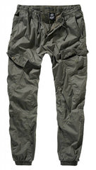 Pantaloni Ray Vintage Brandit Oliv