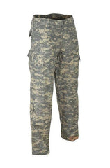 Pantaloni Ripstop Acu Camuflaj At-Digital