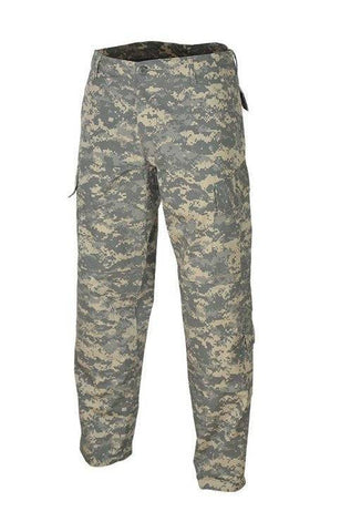 Pantaloni Ripstop Acu Camuflaj At-Digital