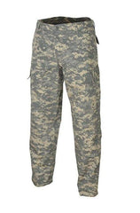 Pantaloni Ripstop Acu Camuflaj At-Digital