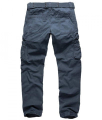 Pantaloni Royal Traveler Slimmy Navy