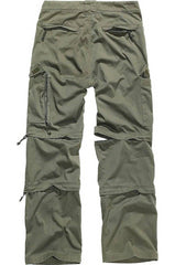 Pantaloni Savannah Oliv