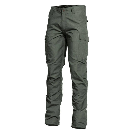 Pantaloni Tactici Pentagon Bdu 2.0 K05001-2.0-06Cg Camo Green