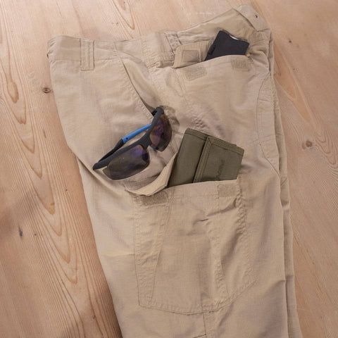 Pantaloni Tactici Pentagon Gomati K05025-05Mb