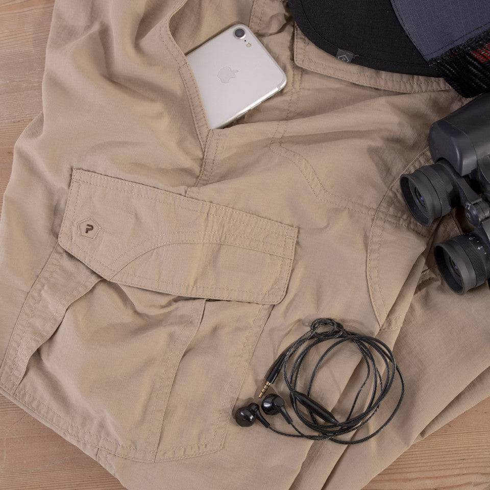 Pantaloni Tactici Pentagon Gomati K05025-05Mb