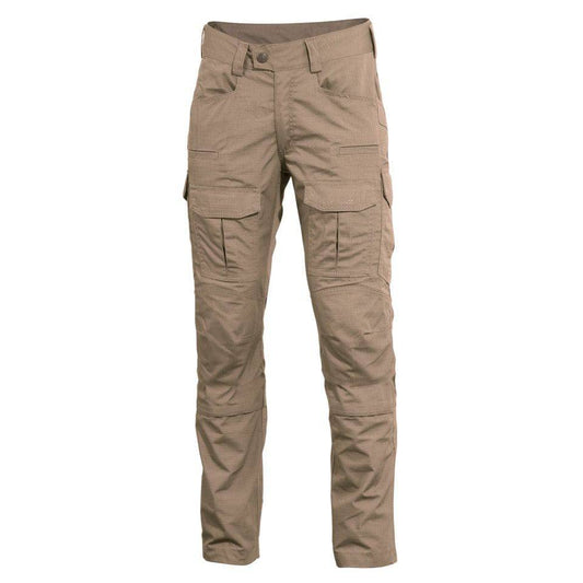 Pantaloni Tactici Pentagon Lycos Combat K05043-03 Coyote
