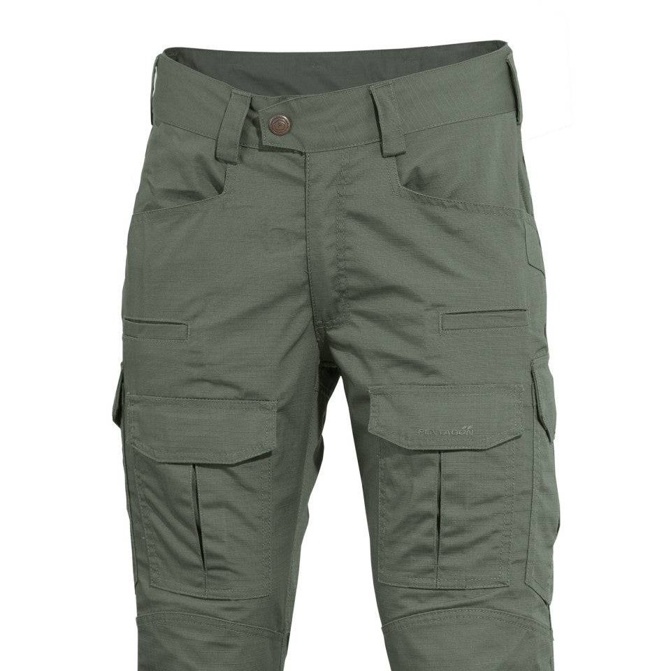 Pantaloni Tactici Pentagon Lycos Combat K05043-06Cg