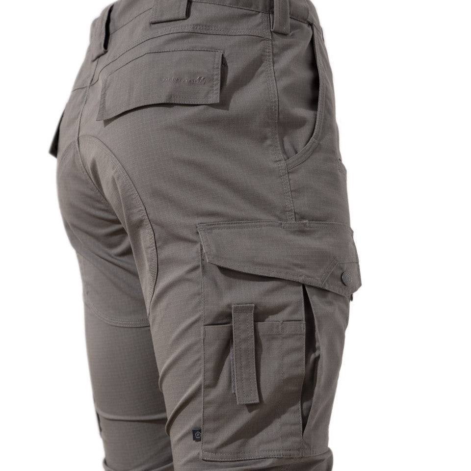 Pantaloni Tactici Pentagon Ranger 2.0 K05007-2.0-06Cg Camo Green
