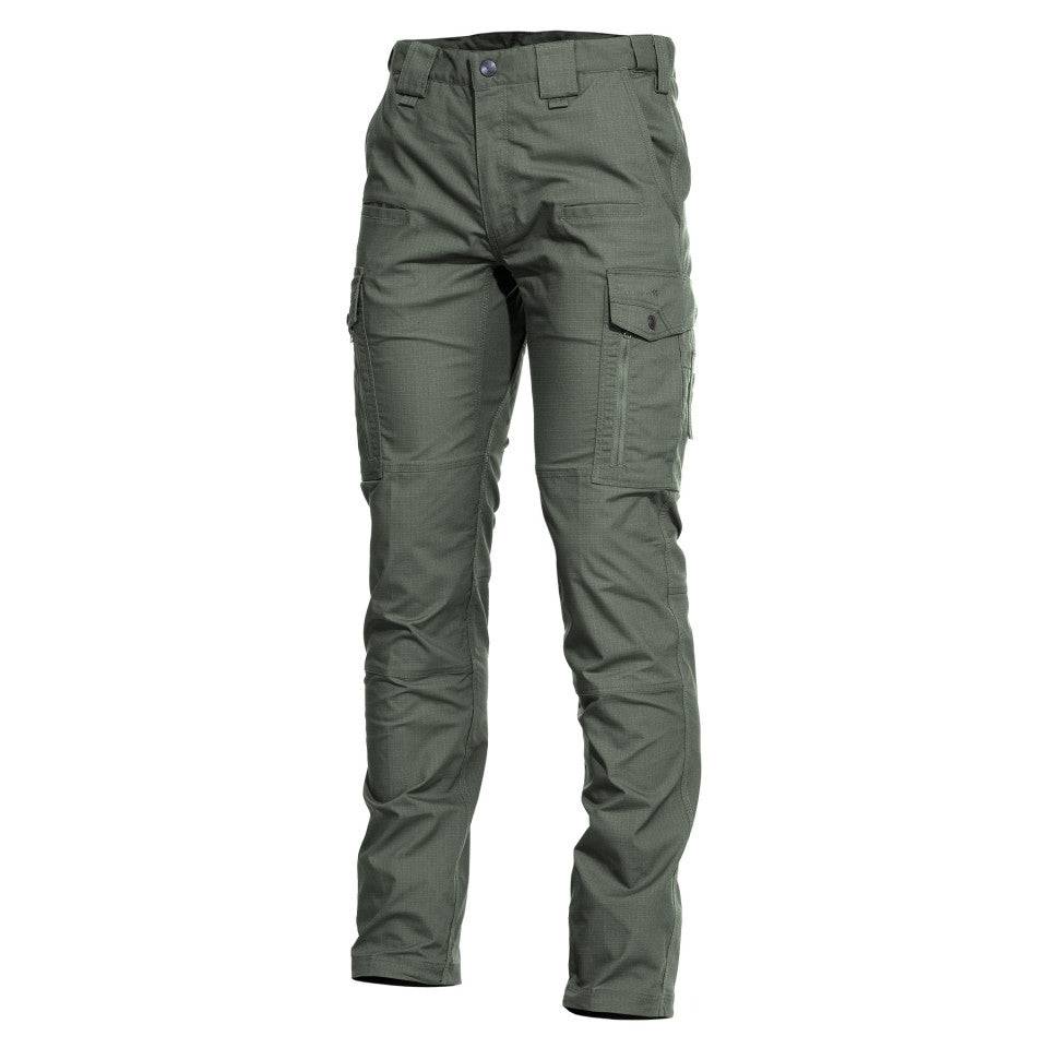 Pantaloni Tactici Pentagon Ranger 2.0 K05007-2.0-06Cg Camo Green